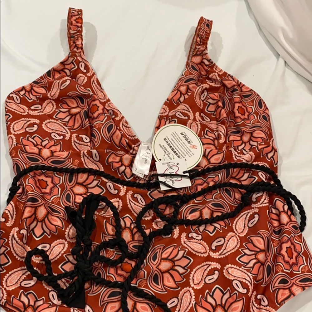 ASOS Swimsuit - Picture 6 of 6